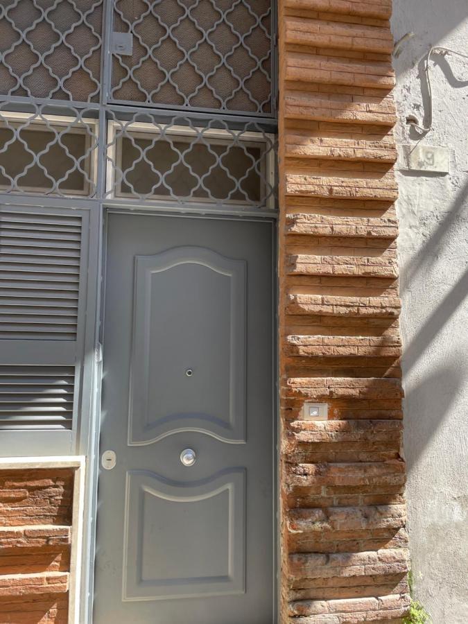 Il Decumano Superiore Naples Exterior photo