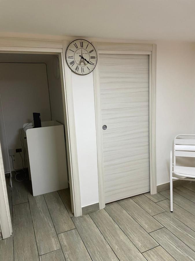 Il Decumano Superiore Naples Exterior photo