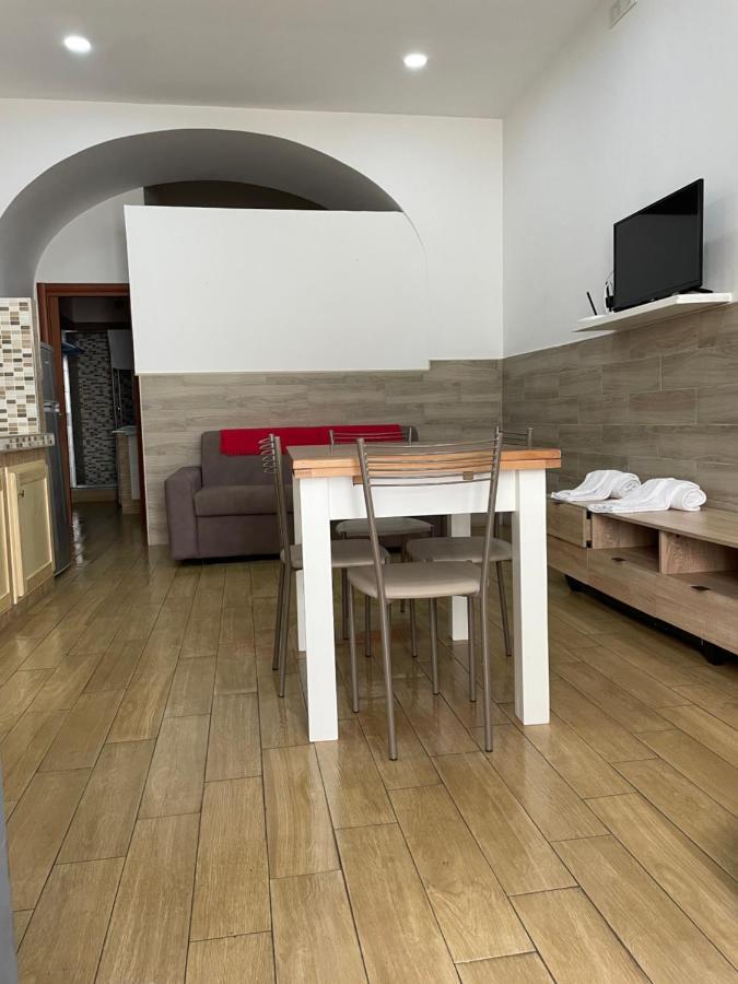Il Decumano Superiore Naples Exterior photo