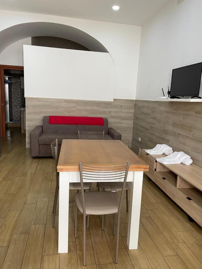 Il Decumano Superiore Naples Exterior photo