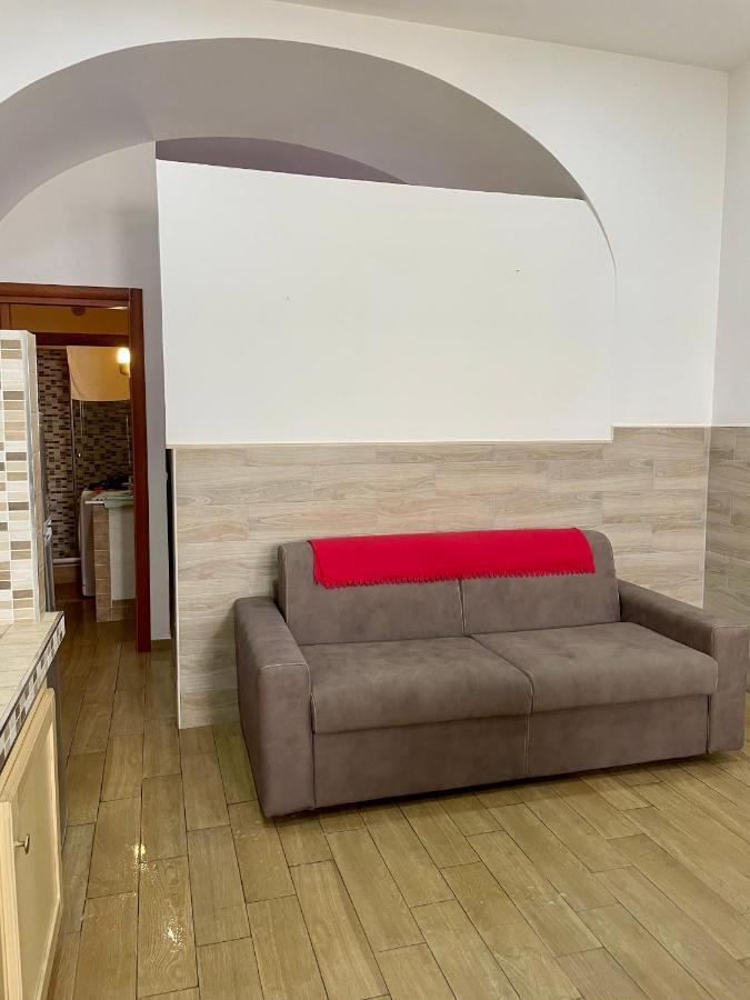 Il Decumano Superiore Naples Exterior photo