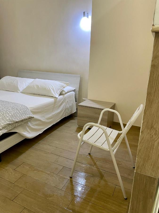 Il Decumano Superiore Naples Exterior photo