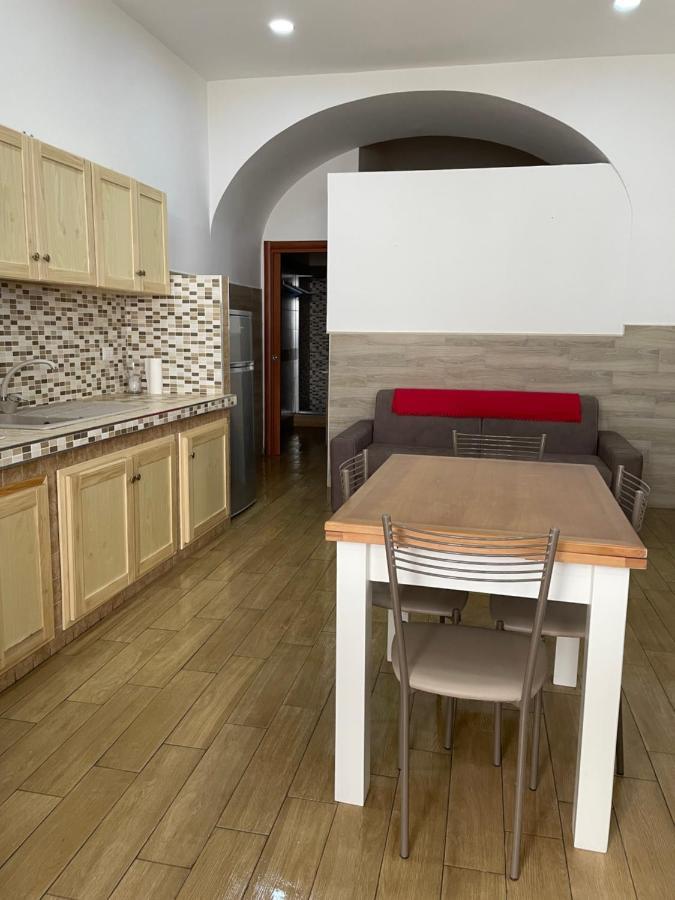 Il Decumano Superiore Naples Exterior photo