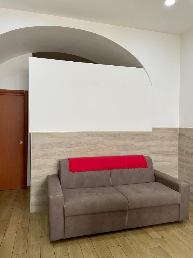 Il Decumano Superiore Naples Exterior photo