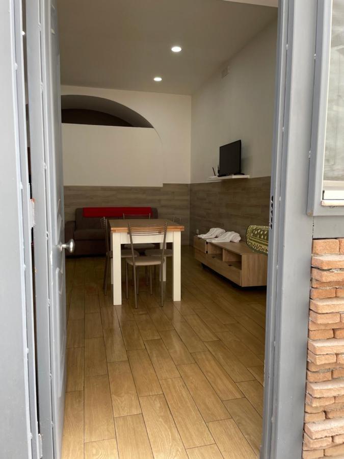 Il Decumano Superiore Naples Exterior photo
