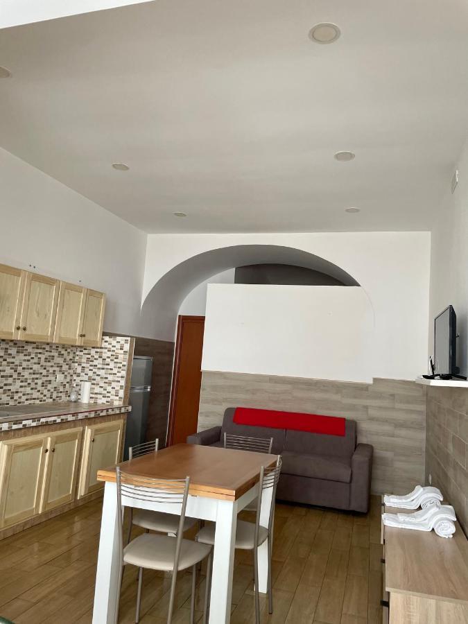 Il Decumano Superiore Naples Exterior photo