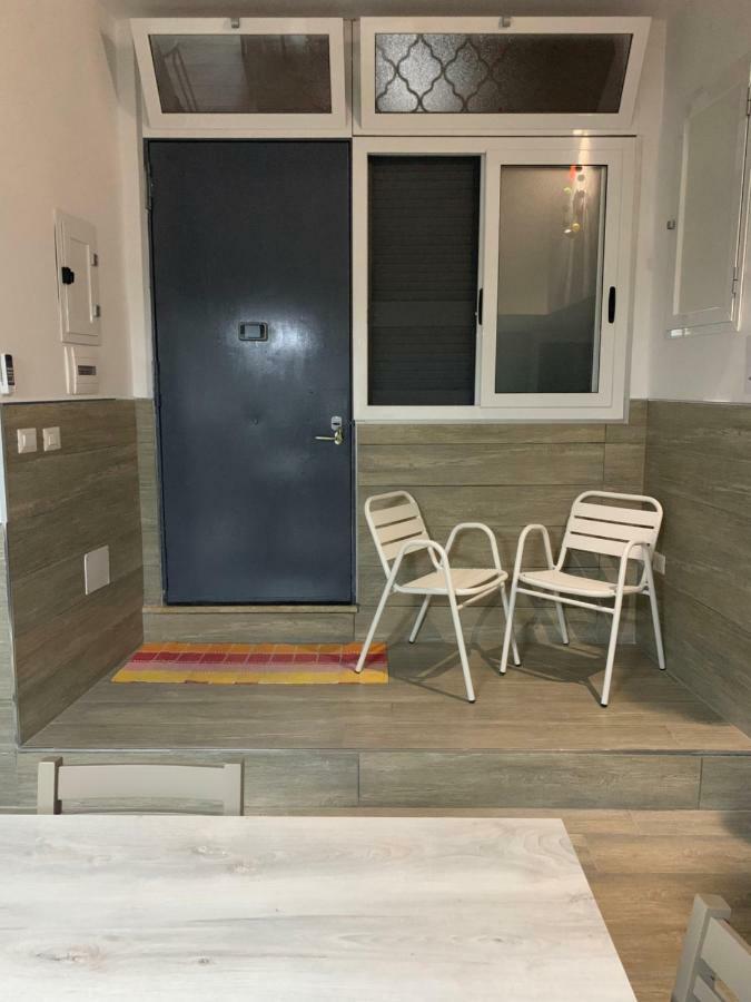 Il Decumano Superiore Naples Exterior photo